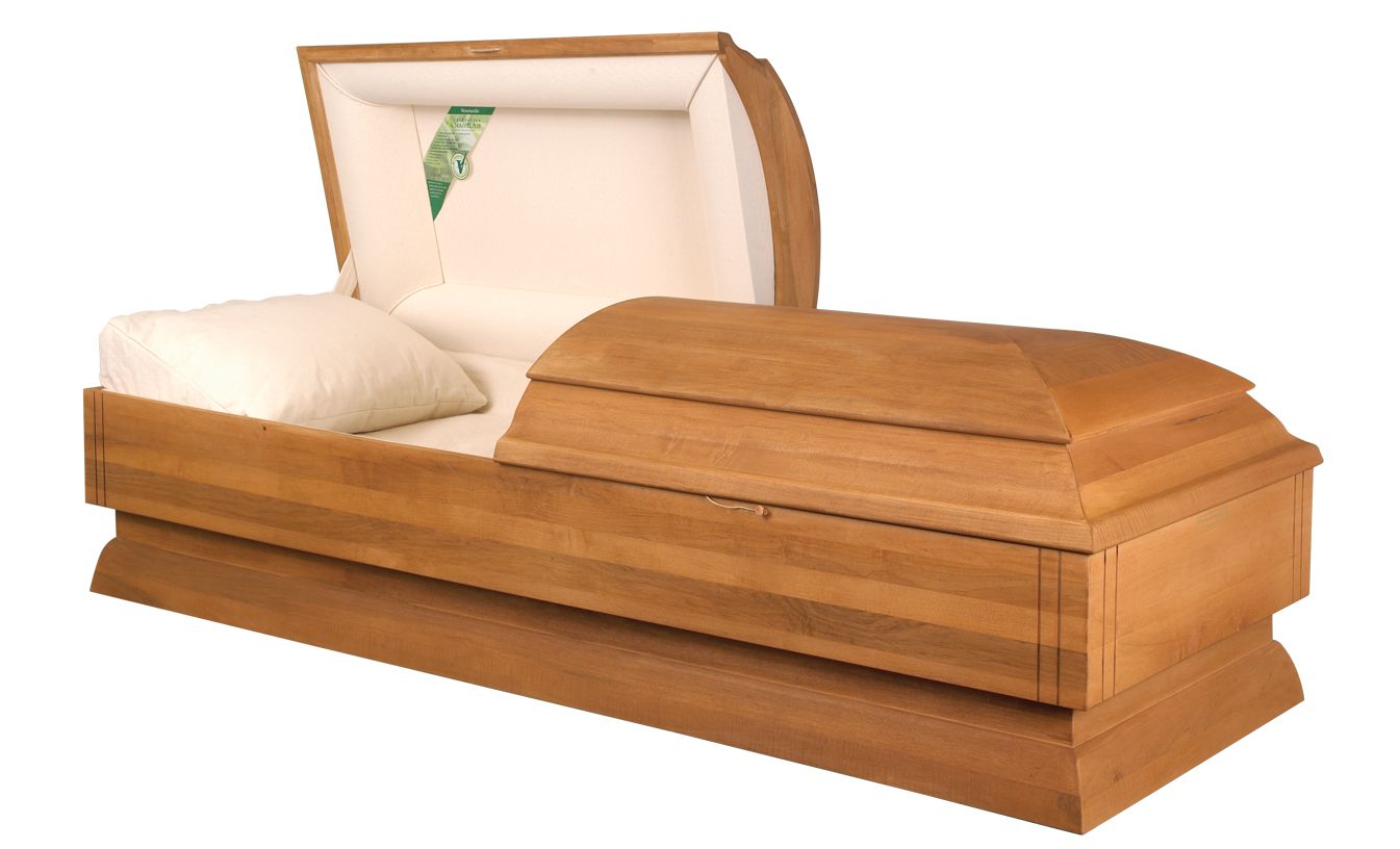 White Family Funeral Home